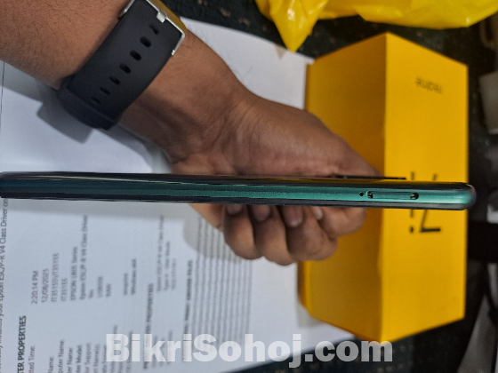 Realme 7i